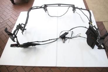 Verdeck Hardtop 2307500472 Mercedes SL R230