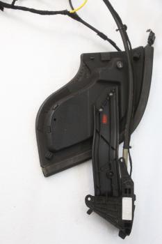 Preview: Verdeck Hardtop 2307500472 Mercedes SL R230