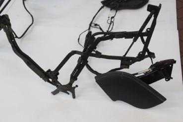 Preview: Verdeck Hardtop 2307500472 Mercedes SL R230