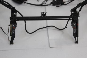 Verdeck Hardtop 2307500472 Mercedes SL R230