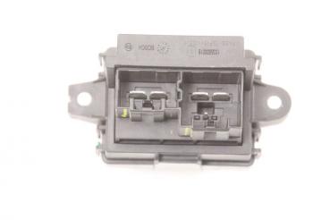 Preview: Heizgebläsevorwiderstand G3GH19E624AA Ford EDGE
