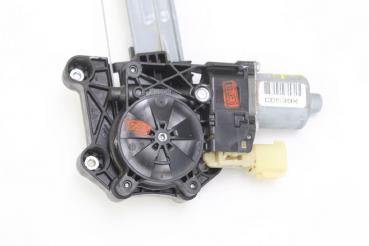 Preview: Fensterheber elektrisch hinten rechts 0130822734 Ford EDGE