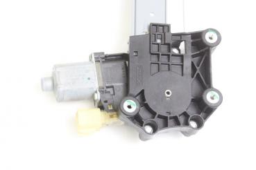 Preview: Fensterheber elektrisch hinten rechts 0130822734 Ford EDGE
