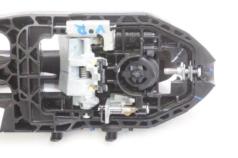 Preview: Türgriff außen vorn rechts ES73F22464FC Ford EDGE