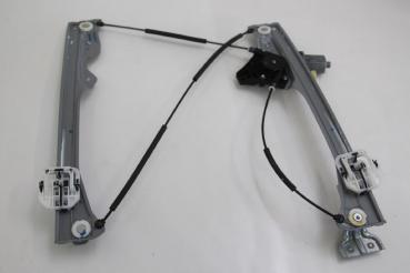 Preview: Fensterheber elektrisch vorn rechts 0130822733 Ford EDGE