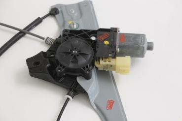 Preview: Fensterheber elektrisch vorn links 0130822732 Ford EDGE
