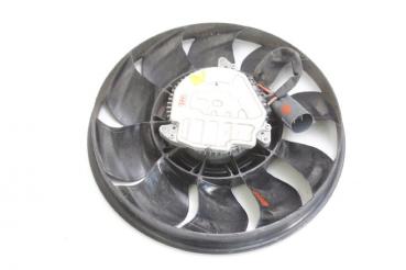 Ventilator (am Kühler) 3137234017 Ford EDGE