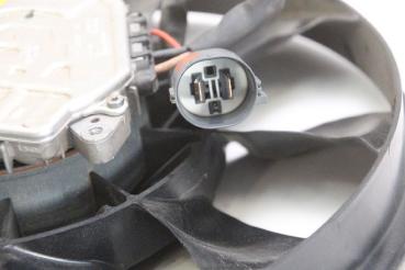 Preview: Ventilator (am Kühler) 3137234017 Ford EDGE