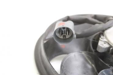 Preview: Ventilator (am Kühler) 3137284018 Ford EDGE