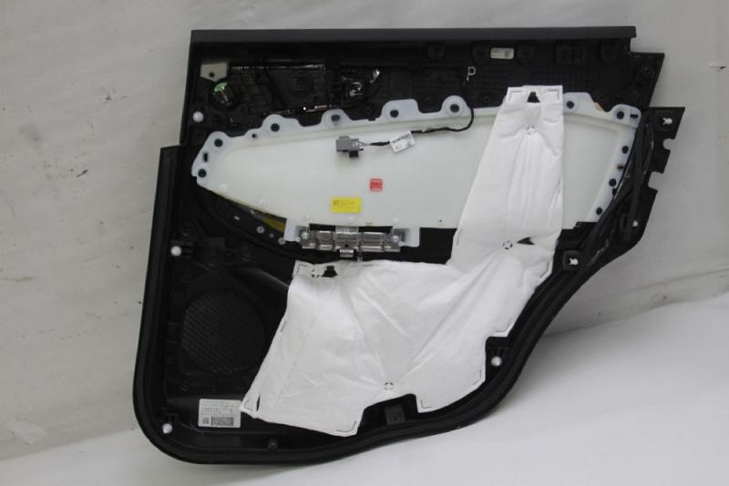 Preview: Türverkleidung innen GT4BR27503AC Ford EDGE
