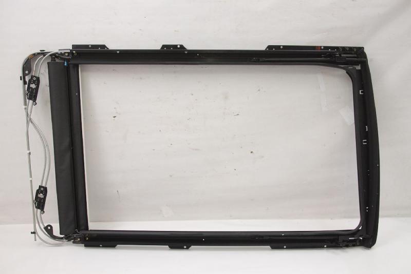 Schiebedach Glas 2183183 Ford EDGE