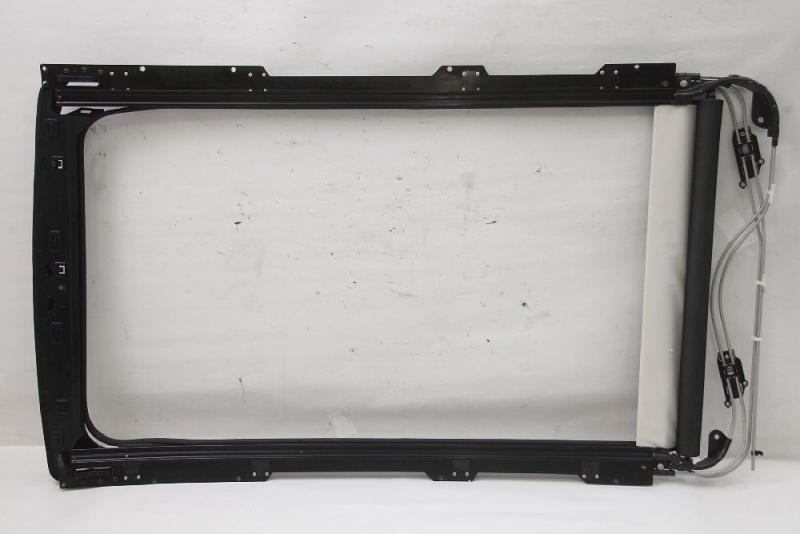 Preview: Schiebedach Glas 2183183 Ford EDGE