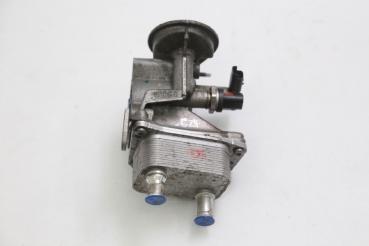 Ölfiltergehäuse 9807594380 Ford EDGE
