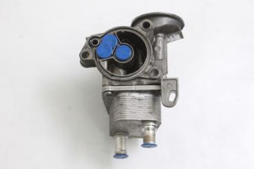 Preview: Ölfiltergehäuse 9807594380 Ford EDGE