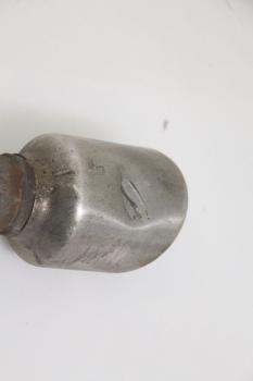 Preview: Auspuff / Schalldämpfer hinten G2G35C257AA Ford EDGE