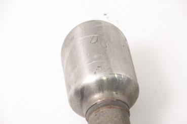 Preview: Auspuff / Schalldämpfer hinten G2G35C257AA Ford EDGE