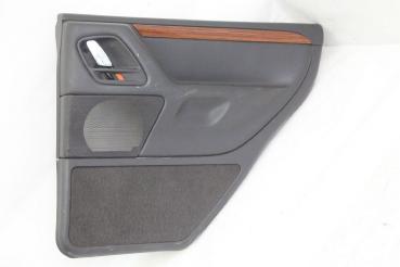 Türverkleidung innen SG261AZAA Jeep GRAND CHEROKEE 2 WJ