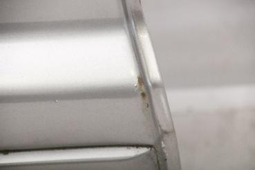 Preview: Tür hinten rechts 55136700AB Jeep GRAND CHEROKEE 2 WJ