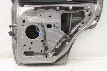 Preview: Tür hinten rechts 55136700AB Jeep GRAND CHEROKEE 2 WJ