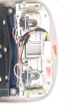 Preview: Innenleuchte 56042271AB Jeep GRAND CHEROKEE 2 WJ