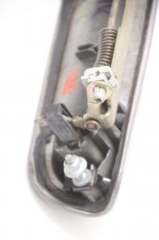 Preview: Griff Heckklappe 5GD47MS4AA Jeep GRAND CHEROKEE 2 WJ