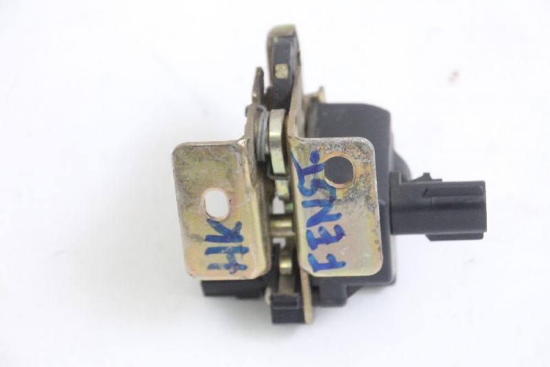 Preview: Schloß Heckklappe 55136740AA Jeep GRAND CHEROKEE 2 WJ