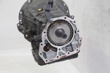 Preview: Getriebe Automatik 4 Gang 5014218AA Jeep GRAND CHEROKEE 2 WJ