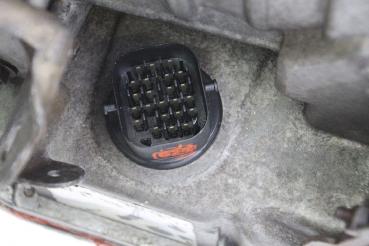 Getriebe Automatik 4 Gang 5014218AA Jeep GRAND CHEROKEE 2 WJ