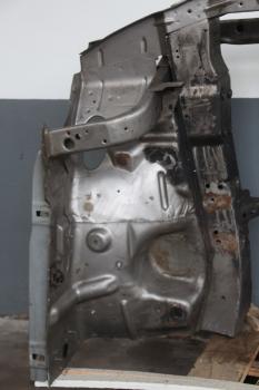 Preview: Karosserie 55136113 Jeep GRAND CHEROKEE 2 WJ
