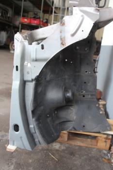 Karosserie 55136113 Jeep GRAND CHEROKEE 2 WJ