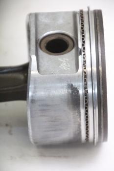 Preview: Kolben 5012364AA Jeep GRAND CHEROKEE 2 WJ