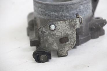 Preview: Drosselklappenstutzen 53031100AB Jeep GRAND CHEROKEE 2 WJ