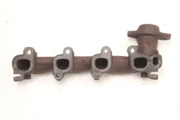 Preview: Abgaskrümmer 53030931 Jeep GRAND CHEROKEE 2 WJ