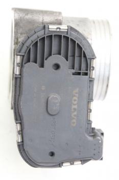 Drosselklappenstutzen 8677866 Volvo V70 II