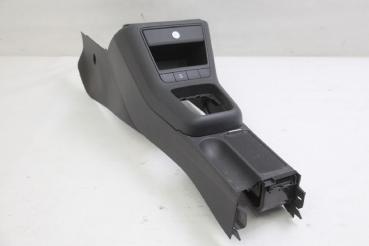 Mittelkonsole 5M1863243D82V VW GOLF PLUS