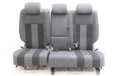 Sitzbank hinten 5M0885405AE VW GOLF PLUS