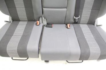 Preview: Sitzbank hinten 5M0885405AE VW GOLF PLUS