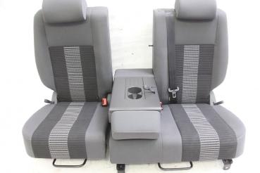 Preview: Sitzbank hinten 5M0885405AE VW GOLF PLUS