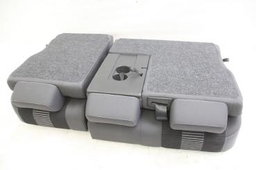 Sitzbank hinten 5M0885405AE VW GOLF PLUS