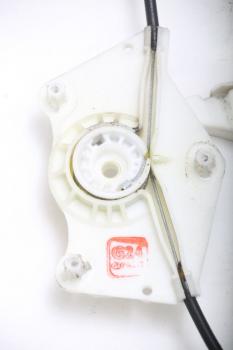 Preview: Fensterheber elektrisch hinten rechts 5M0839462 VW GOLF PLUS