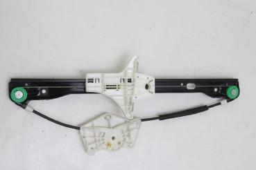 Preview: Fensterheber elektrisch hinten rechts 5M0839462 VW GOLF PLUS