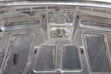 Preview: Motorhaube P4M51A16610AL Ford FOCUS 2 Turnier