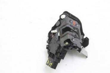 Türschloß hinten rechts 4M5AA26412BC Ford FOCUS 2 Turnier