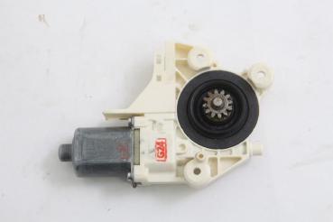 Fensterheber-Motor vorn links 4M5T14A389AA Ford FOCUS 2 Turnier