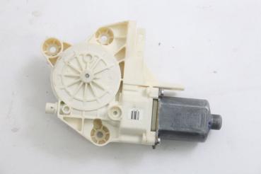 Preview: Fensterheber-Motor vorn links 4M5T14A389AA Ford FOCUS 2 Turnier