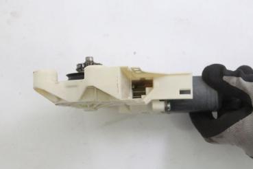 Preview: Fensterheber-Motor vorn links 4M5T14A389AA Ford FOCUS 2 Turnier