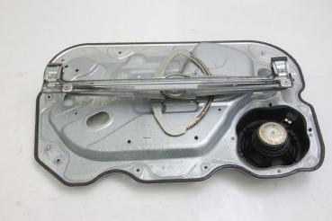 Preview: Fensterheber elektrisch vorn rechts 4M51A203A28BH Ford FOCUS 2 Turnier