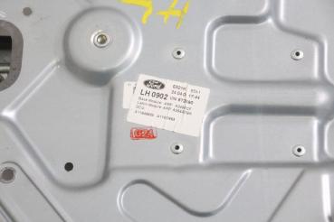 Preview: Fensterheber mechanisch hinten links 4M51A2499CF Ford FOCUS 2 Turnier