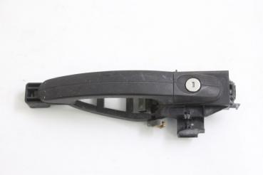 Türgriff außen vorn links 3M51R224A37AE Ford FOCUS 2 Turnier
