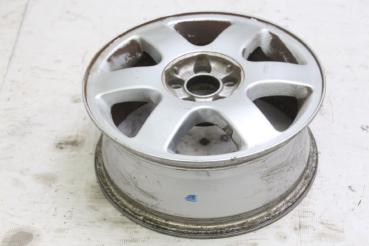 Felge Alu/Leichtmetall hinten links 8L0601025F Audi A3 8L